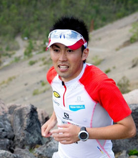 菅谷 和己 さん